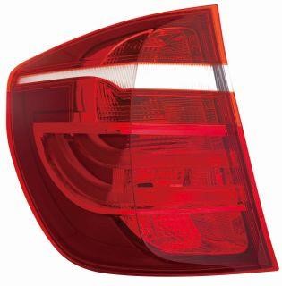 4441963LUE Depo Combination Rearlight