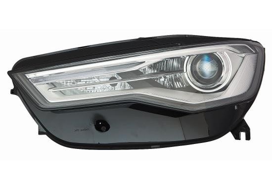 Depo 446-1153LMLDHEM Headlight left 4461153LMLDHEM 4461153LMLDHEM Depo Headlight left