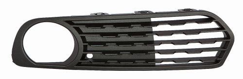 Depo 444-2504R-UDN Front bumper grille (plug) right 4442504RUDN 4442504RUDN Depo Front bumper grille (plug) right