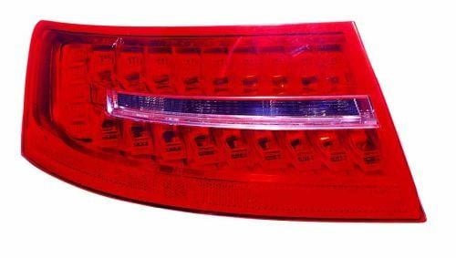 4461915RUE Depo Tail lamp outer right