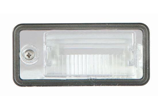 Depo 446-2101L-WQ License lamp 4462101LWQ 4462101LWQ Depo License lamp