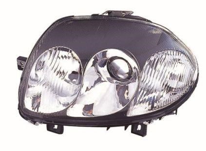 Depo 551-1136P-LDEM2 Main headlights, set 5511136PLDEM2