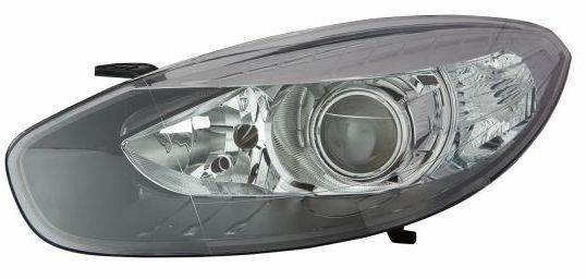 Depo 551-1185RMLEMN2 Headlight right 5511185RMLEMN2 5511185RMLEMN2 Depo Headlight right