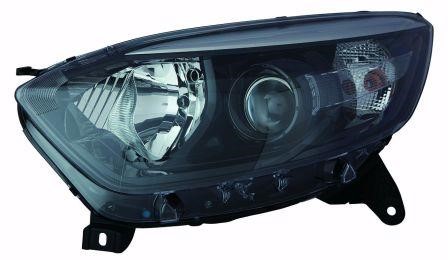 5511199RMLDEM2 Depo Headlight right