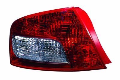 Depo 550-1953R-UE Tail lamp right 5501953RUE 5501953RUE Depo Tail lamp right
