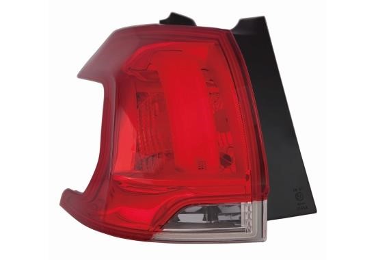 Depo 550-1967R-UE Tail lamp right 5501967RUE 5501967RUE Depo Tail lamp right