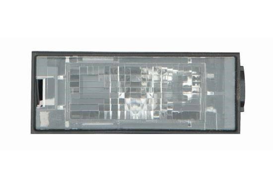 Depo 551-2103N-UE License lamp 5512103NUE 5512103NUE Depo License lamp