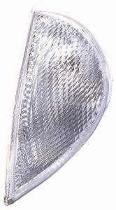6611513RUEC Depo Corner lamp right