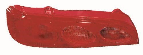 6611911RLDUE Depo Tail lamp right