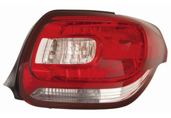 Depo 552-1938R-LD-UE Combination Rearlight 5521938RLDUE