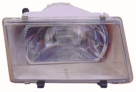 Depo 662-1101R-LD-E Headlight right 6621101RLDE