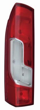 Depo 552-1948R-UE Tail lamp right 5521948RUE
