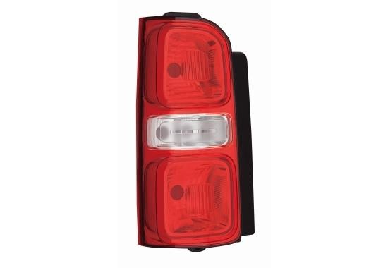 Depo 552-1953L-UE Tail lamp left 5521953LUE 5521953LUE Depo Tail lamp left