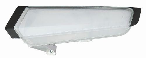 Depo 663-1602R-UE Corner lamp left 6631602RUE