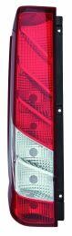 Depo 663-1910R-UE Tail lamp right 6631910RUE