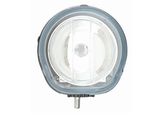 Depo 663-2007N-UE Fog lamp 6632007NUE 6632007NUE Depo Fog lamp