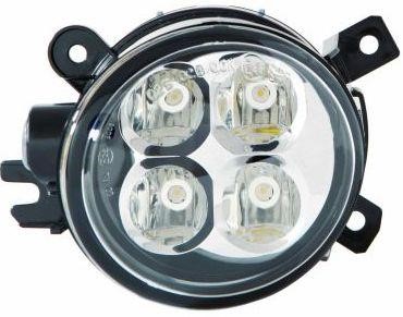 Depo 665-1601L-AE Daytime running lights (DRL) 6651601LAE