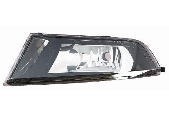 Depo 665-2018L-UE Fog headlight, left 6652018LUE 6652018LUE Depo Fog headlight, left
