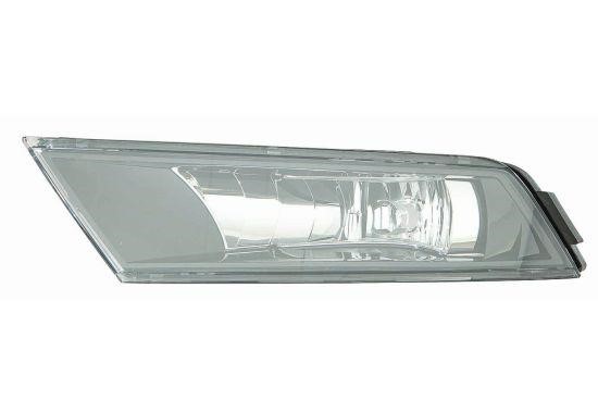 Depo 665-2019R-UE Fog headlight, right 6652019RUE 6652019RUE Depo Fog headlight, right