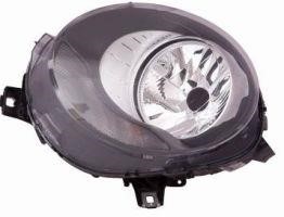 Front lights Mini Cooper: 8821126LMLDEMC Depo Headlight left
