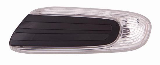Depo 882-1405L-UQ-C Turn signal repeater left 8821405LUQC 8821405LUQC Depo Turn signal repeater left