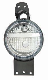8821608NUE Depo Headlight left