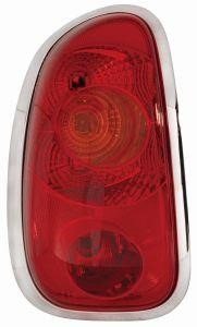 8821912LLDUE Depo Tail lamp left