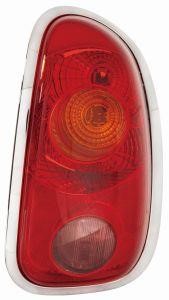 Rear tail light Mini: 8821912RLDUE Depo Combination Rearlight