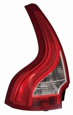 7731944RWQ Depo Tail lamp right