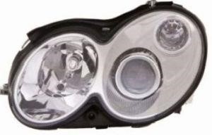 Depo D40-1110P-LD-EM Main headlights, set D401110PLDEM