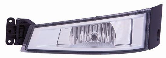 Depo 773-2019R-UE1 Fog headlight, right 7732019RUE1 7732019RUE1 Depo Fog headlight, right