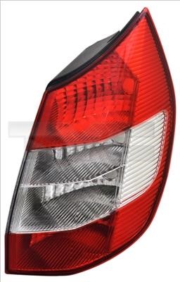 TYC 11-0459-11-2 Tail lamp right 110459112