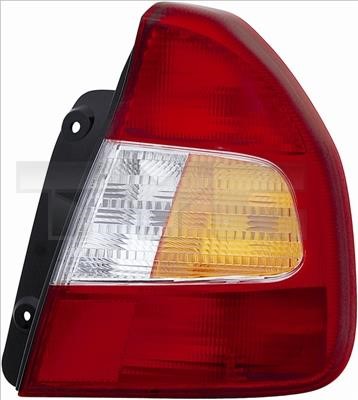 TYC 11-11149-01-2 Tail lamp right 1111149012