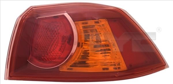 TYC 11-11211-15-2 Tail lamp right 1111211152