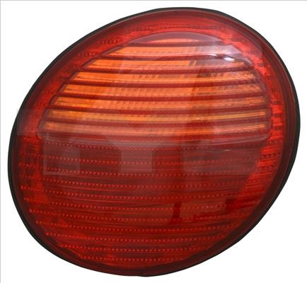 TYC 11-12651-05-2 Tail lamp right 1112651052