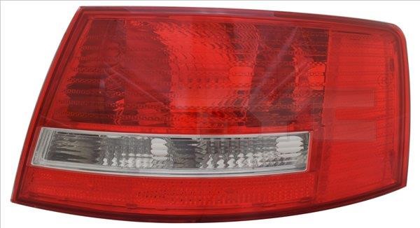 TYC 11-11895-01-2 Tail lamp right 1111895012