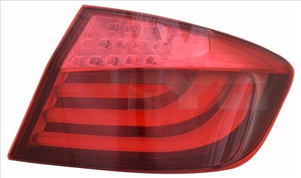 TYC 11-11977-00-2 Tail lamp right 1111977002