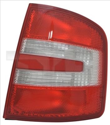 TYC 11-12263-01-2 Tail lamp right 1112263012