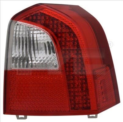 TYC 11-12297-06-2 Tail lamp outer right 1112297062