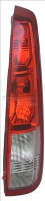 TYC 11-12323-15-2 Tail lamp right 1112323152