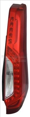 TYC 11-12545-06-2 Tail lamp right 1112545062