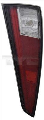 TYC 11-14929-06-2 Tail lamp right 1114929062