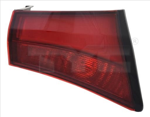 TYC 11-9123-01-9 Tail lamp right 119123019
