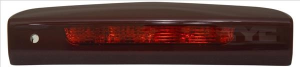 Back lights Opel: 150343002 TYC Rear third 3rd brake stop light