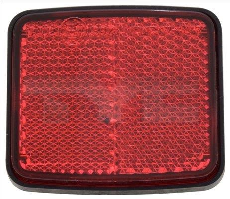 TYC 17-0817-00-2 Light reflector 170817002 170817002 TYC Light reflector