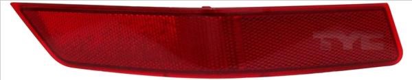 175744009 TYC Light reflector