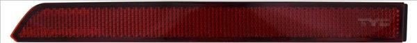 TYC 17-5774-00-9 Light reflector 175774009 175774009 TYC Light reflector