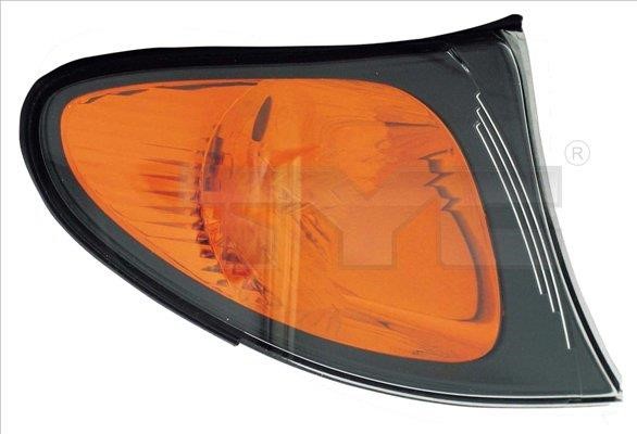 TYC 18-0163-01-2 Corner lamp right 180163012 180163012 TYC Corner lamp right