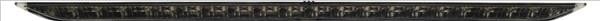 150675009 TYC Rear third 3rd brake stop light