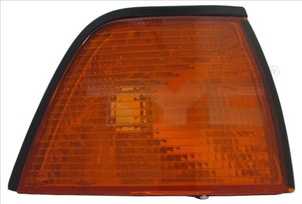 TYC 18-3272-01-2 Corner lamp left 183272012 183272012 TYC Corner lamp left